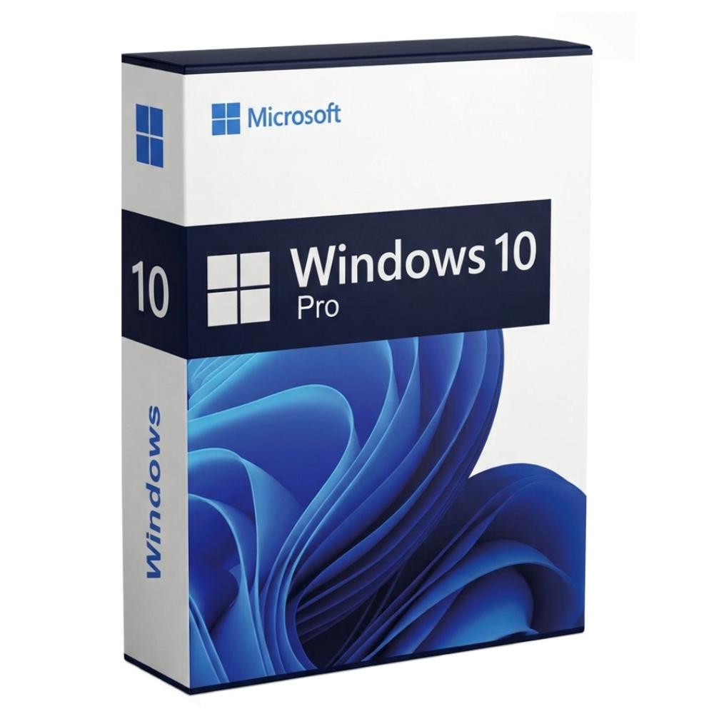 Windows 10 Pro